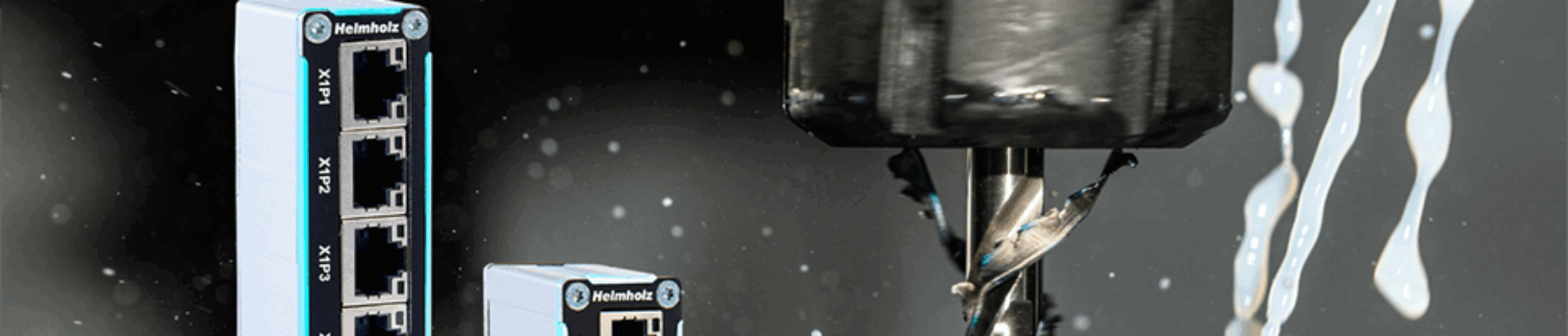 Flextra SLIM Switche