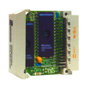 EPROM Moduly serie 376