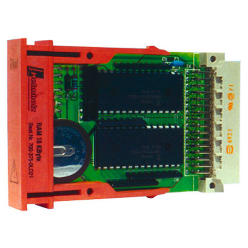 EPROM Moduly serie 375