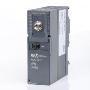 REX 300