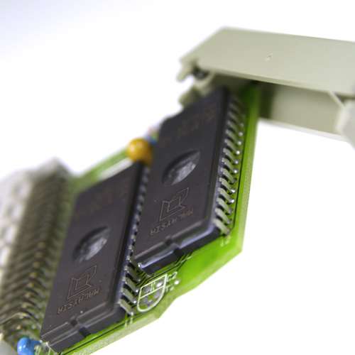 RAM - Submodul serie 375