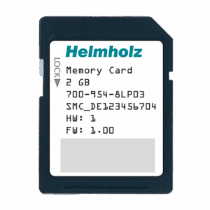 2 GByte MC karta (S7-1200/1500)