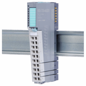 Distributor potenciálu - 4x DC 24 V Highfeature