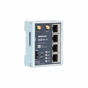 REX 100 LTE (EU/Asie)