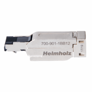 Ethernet Konektor 1 Gbit/s, 180°