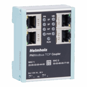 Coupler PN/ModbusTCP