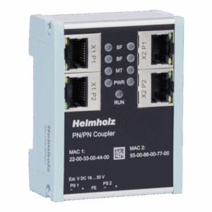 Coupler PN/PN V2