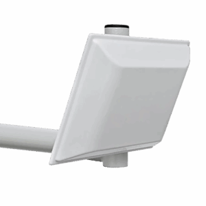 WiFi anténa - Panelová anténa, zisk 16 dBi (vyžaduje anténní kabel)