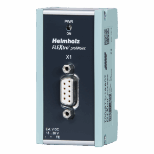 FLEXtra® PROFIBUS profiPoint Standard